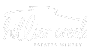 Hillier Creek Estate Winery