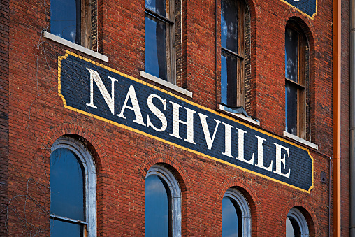 Nashville Web Design by OSM Websites